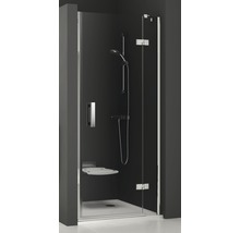 Sprchové dveře RAVAK SmartLine SMSD2-110 A-R chrom+Transparent 0SPDAA00Z1-thumb-0