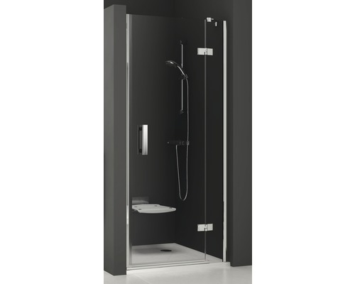Sprchové dveře RAVAK SmartLine SMSD2-90 A-R chrom+Transparent 0SP7AA00Z1
