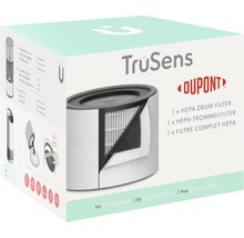 TruSens HEPA bubnový filtr pro řadu Z-2000