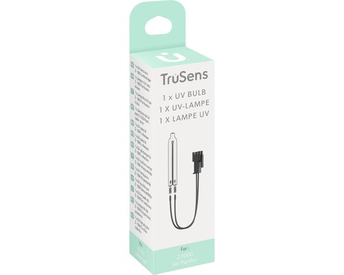 UV lampa TruSens pro čističku vzduchu Z-1000 v balení