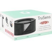 HEPA bubnový filtr TruSens pro čističku vzduchu Z-1000