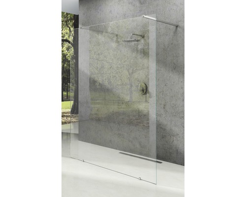 Walk in sprchová zástěna RAVAK Free 160 cm bright alu+transparent bez vzpěry GW9FS0C00Z1 Walk in sprchová zástěna RAVAK Free 160 cm bright alu+transparent bez vzpěry GW9FS0C00Z1