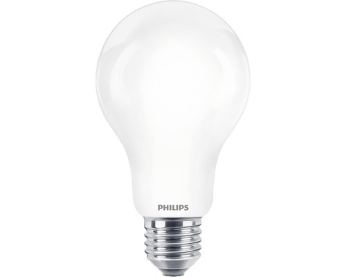 LED žárovka Philips E27 13W 2000lm 4000K