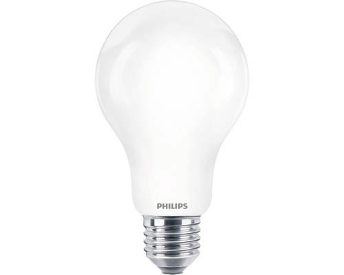 LED žárovka Philips E27 13W 2000lm 6500K