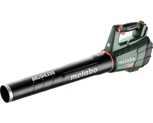 Fukar na listí Metabo LB 18 LTX BL bez aku a nabíječky Fukar na listí Metabo LB 18 LTX BL bez aku a nabíječky