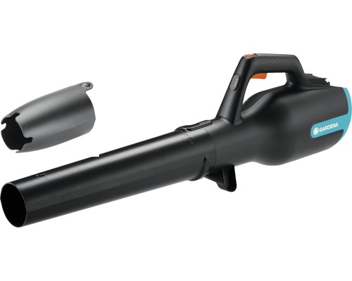 Fukar na listí GARDENA PowerJet 18V (Power for All) bez aku a nabíječky Fukar na listí GARDENA PowerJet 18V (Power for All) bez aku a nabíječky