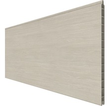 Panel s dřevěným dekorem