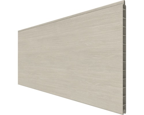 Panel s dřevěným dekorem