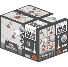 Startovací set pro pokládku dlažby Raimondi RLS Vite Start Set