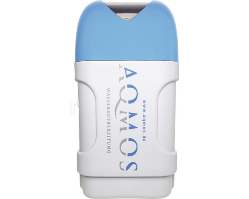 Změkčovač vody AQMOS CM-32 pro domácnosti se 2-3 osobami