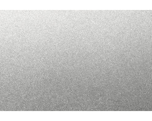 Samolepicí fólie Metallic Glitter silber 45x150 cm Stříbrné pozadí