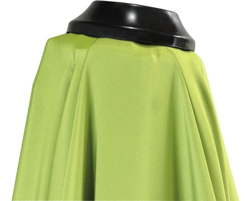 Detailní pohled na obal slunečníku