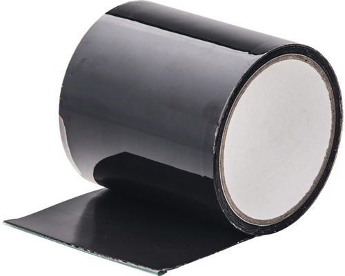 Role černé izolační pásky