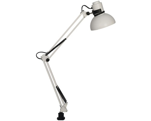 Stolní lampa Top Light Handy B E27 1x60W bílá