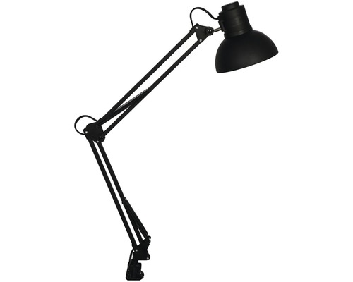 Stolní lampa Top Light Handy C E27 1x60W černá