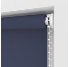 Roleta denní SOLUNA T24 černá poloprůhledná 120x190 cm