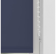 Roleta denní SOLUNA T24 černá poloprůhledná 120x190 cm