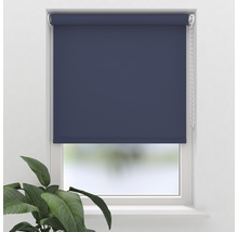 Roleta denní SOLUNA T24 černá poloprůhledná 120x190 cm