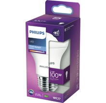 LED žárovka Philips E27 12,5W/100W 1521lm 6500K-thumb-2