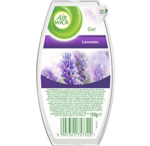Osvěžovač Air Wick gel, vůně levandule, 150g