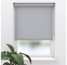 Roleta denní SOLUNA T25 šedá poloprůhledná 60x190 cm