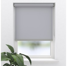 Roleta denní SOLUNA T25 šedá poloprůhledná 60x190 cm