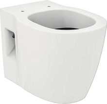 Ideal STANDARD WC s hlubokým splachováním Connect Freedom Plus 6 bílé se zavěšením na stěnu E607501
