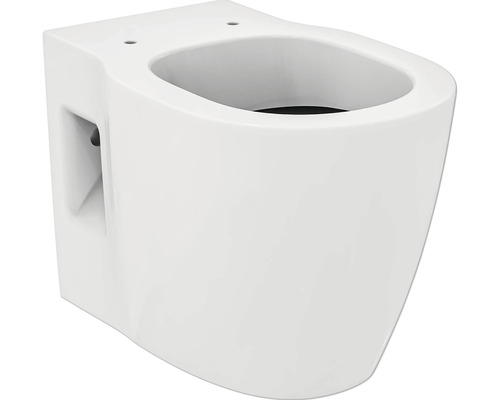 Ideal STANDARD WC s hlubokým splachováním Connect Freedom Plus 6 bílé se zavěšením na stěnu E607501