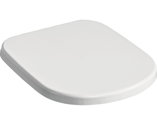 Toaletní sedátko z plastu