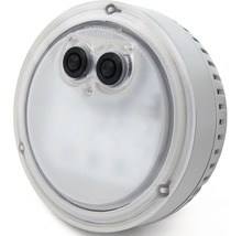 Kulaté LED světlo pro osvětlení