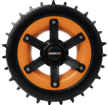 Náhradní kola Worx Landroid s hroty pro stoupání až 44,5 %
