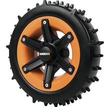 Náhradní kola Worx Landroid s hroty pro stoupání až 44,5 %