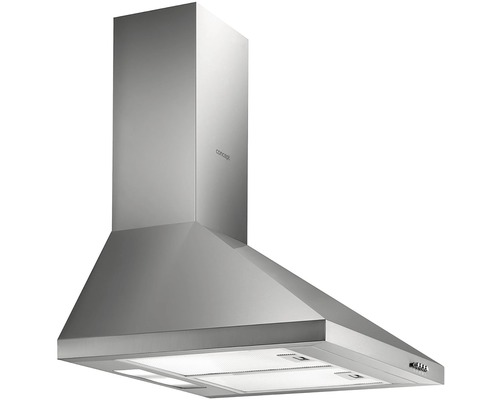 Nerezový odsavač par