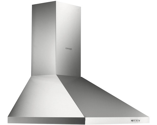 Kovový odsavač par