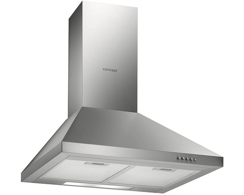 Nerezový odsavač par