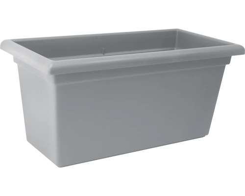 Plastový květináč