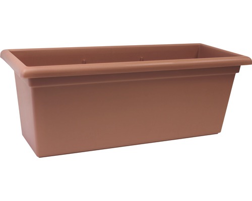 Plastový květináč