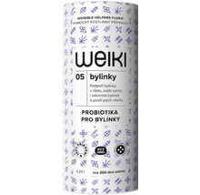 Weiki 05 bylinky probiotika pro rostliny 0,25l