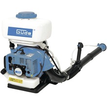 Zádový motorový rosič GÜDE GMS 456