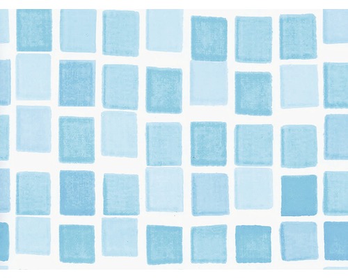 Čtvercový mozaikový vzor