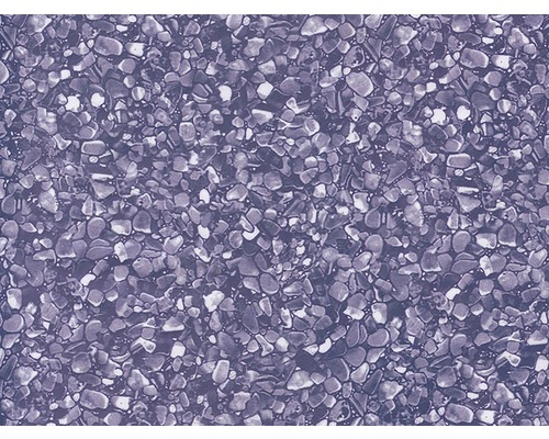 Detailní záběr oblázků