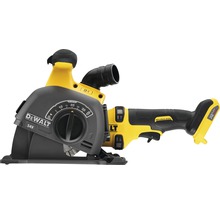 DeWalt spárová fréza s akumulátorem