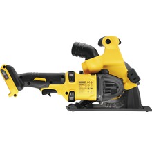 DeWalt drážkovací fréza do zdiva s odsáváním prachu