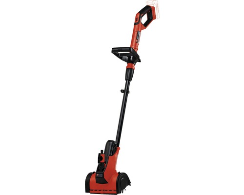 Aku povrchový kartáč Einhell Power X- Change Picobella bez aku a nabíječky Elektrický obrubník pro zahradu