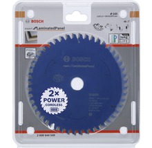 Pilový kotouč Expert pro laminované panely H 165x20 mm Z48-thumb-1 Pilový kotouč Expert pro laminované panely H 165x20 mm Z48-thumb-1