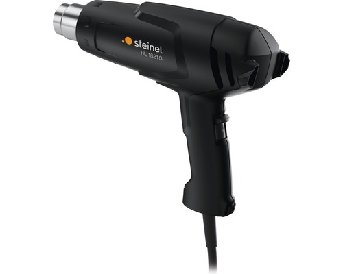 Horkovzdušná pistole Steinel HL 1821 S