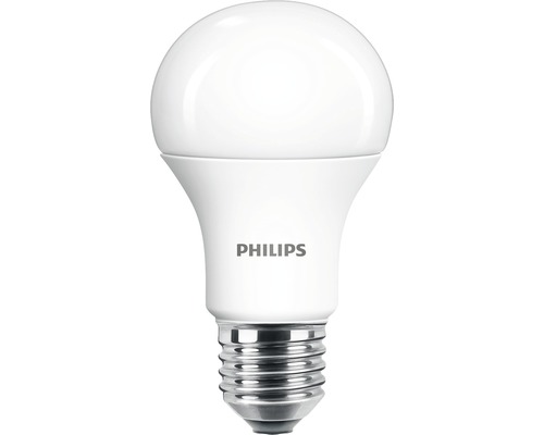 LED žárovka Philips E27 10W 1055lm 6500K