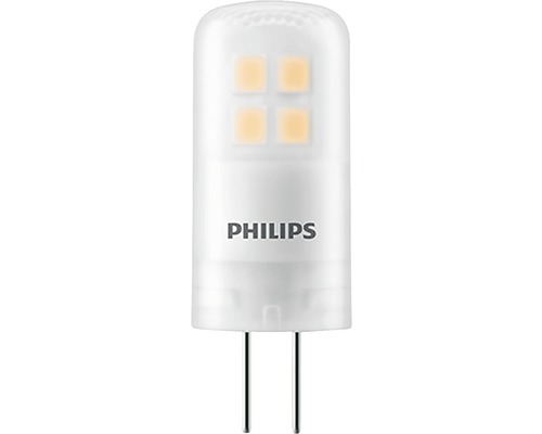 LED žárovka Philips G4 1,8 W 215 lm 3000 K