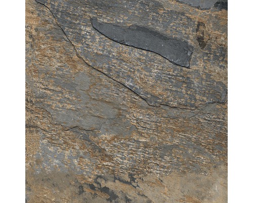 Detail břidlicové dlaždice