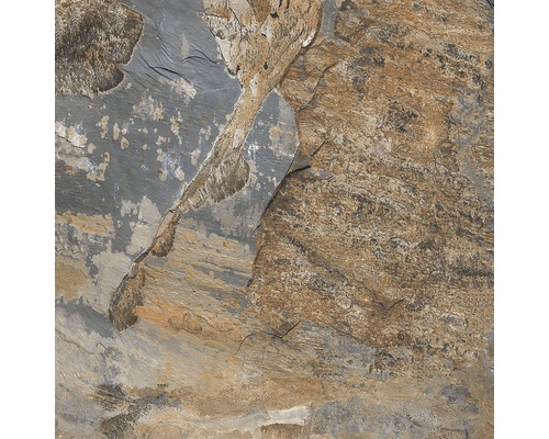 Dekorativní dlaždice se vzhledem kamene